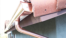 Rain Gutter Installation, Repair, Cleaning in Sierra Madre, CA